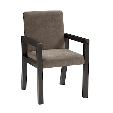 Casual Dining Arm Chair
